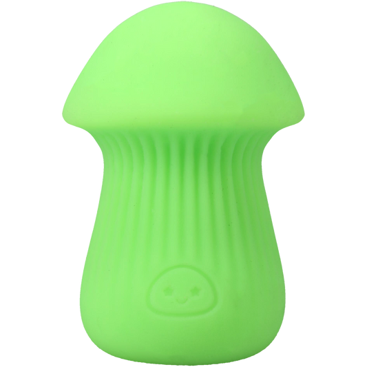 Mochi - ULTRASKYN Mini Stroker - Green