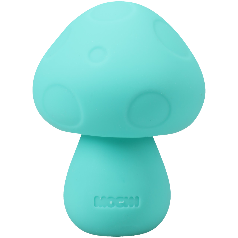 Mochi - Mushroom Vibe, Teal