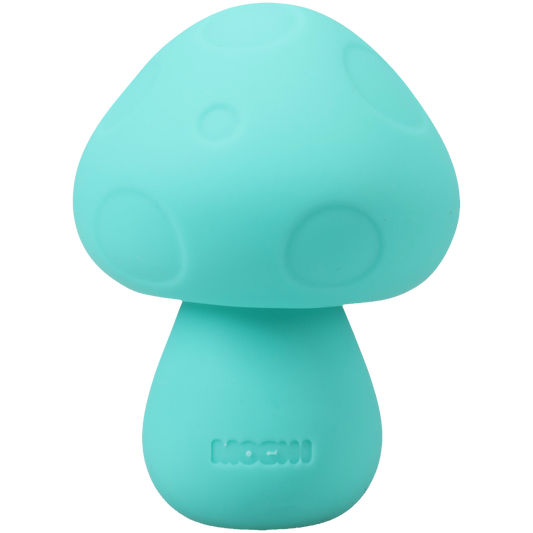 Mochi - Mushroom Vibe, Teal