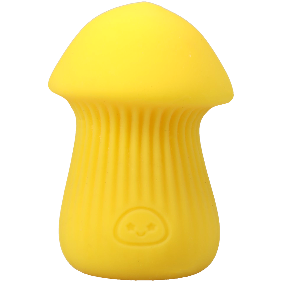 Mochi - Mini ULTRASKYN Stroker, Yellow