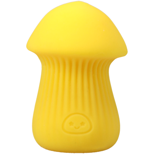 Mochi - Mini ULTRASKYN Stroker, Yellow