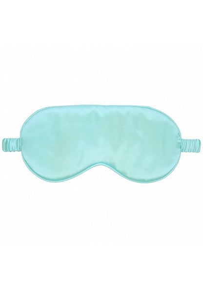 Shots - Ouch! - Satin Mask - Powder Blue