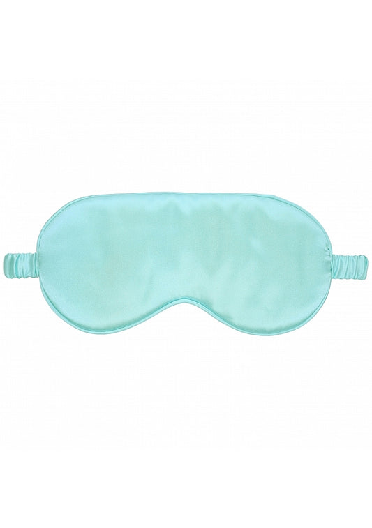 Shots - Ouch! - Satin Mask - Powder Blue