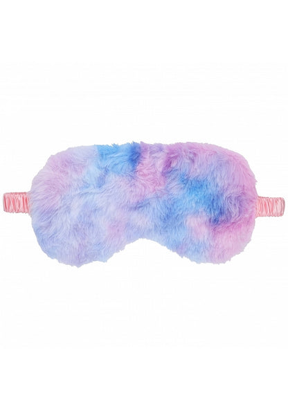 Shots - Ouch! - Fluffy Mask - Multicolor 2