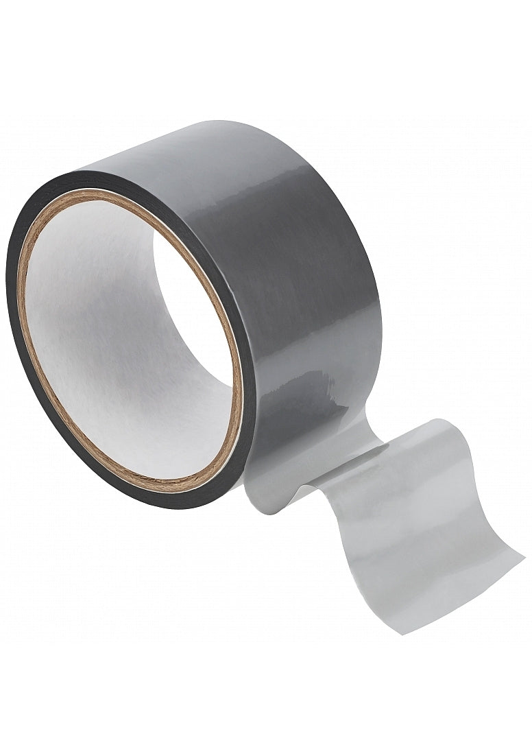 Shots - Ouch! - PVC Non-Stick Tape - Silver