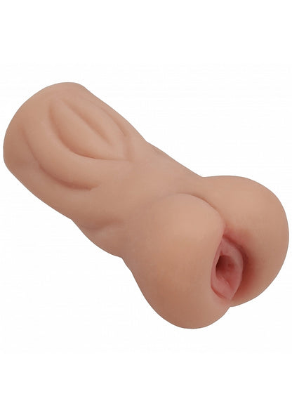 Shots - Xkin - Career Girls - Trixie Nightshift - TPE S 130g Tan