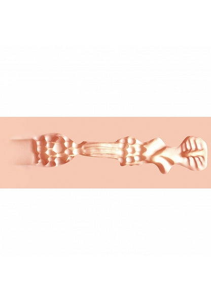 Shots - Xkin - Pinup - Darla Smashburger - TPE M 202g Flesh