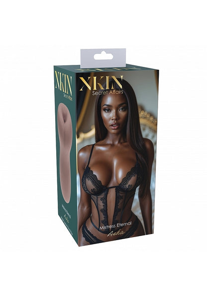 Shots - Xkin - Secret Affairs - Asha - TPE M 278g Brown
