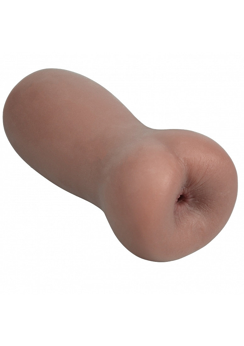 Shots - Xkin - Secret Affairs - Asha - TPE M 278g Brown
