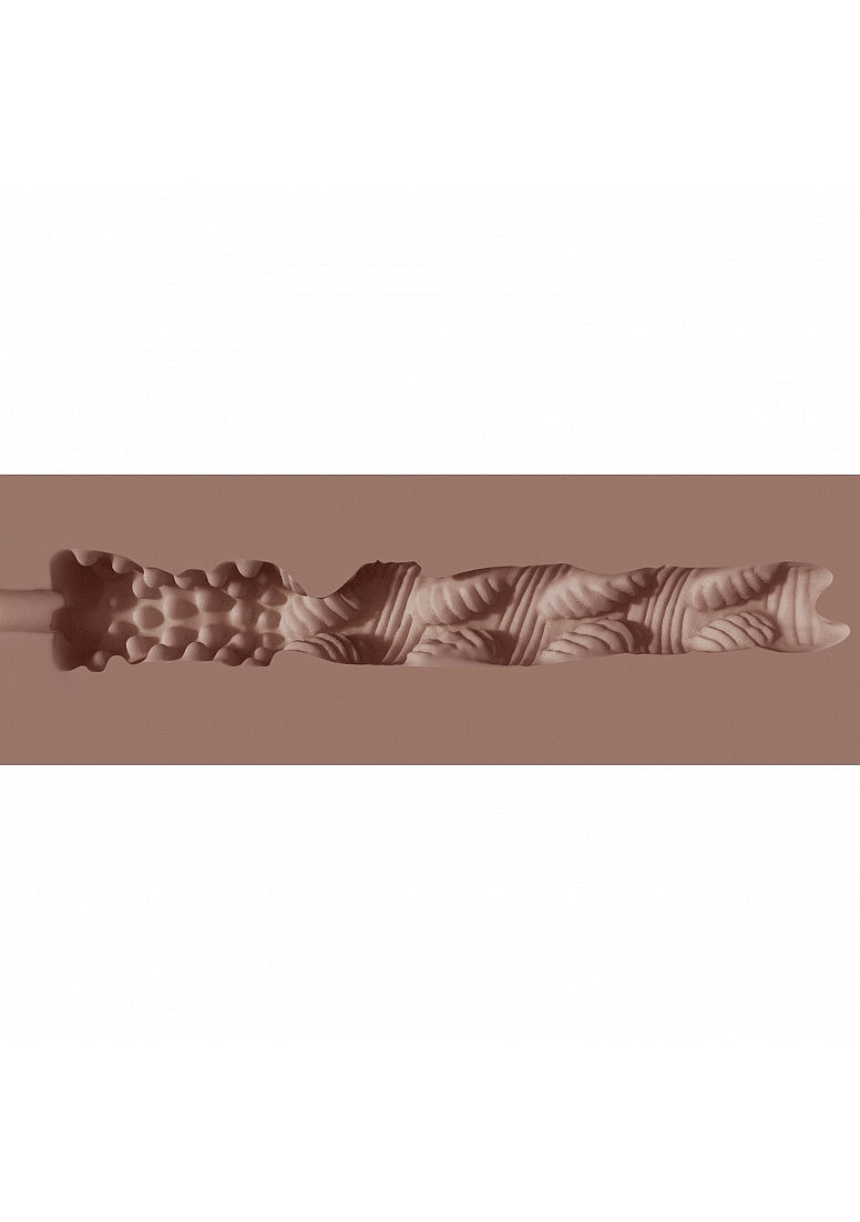 Shots - Xkin - Secret Affairs - Asha - TPE M 278g Brown