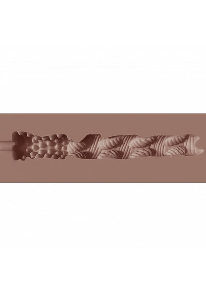 Shots - Xkin - Secret Affairs - Asha - TPE M 278g Brown