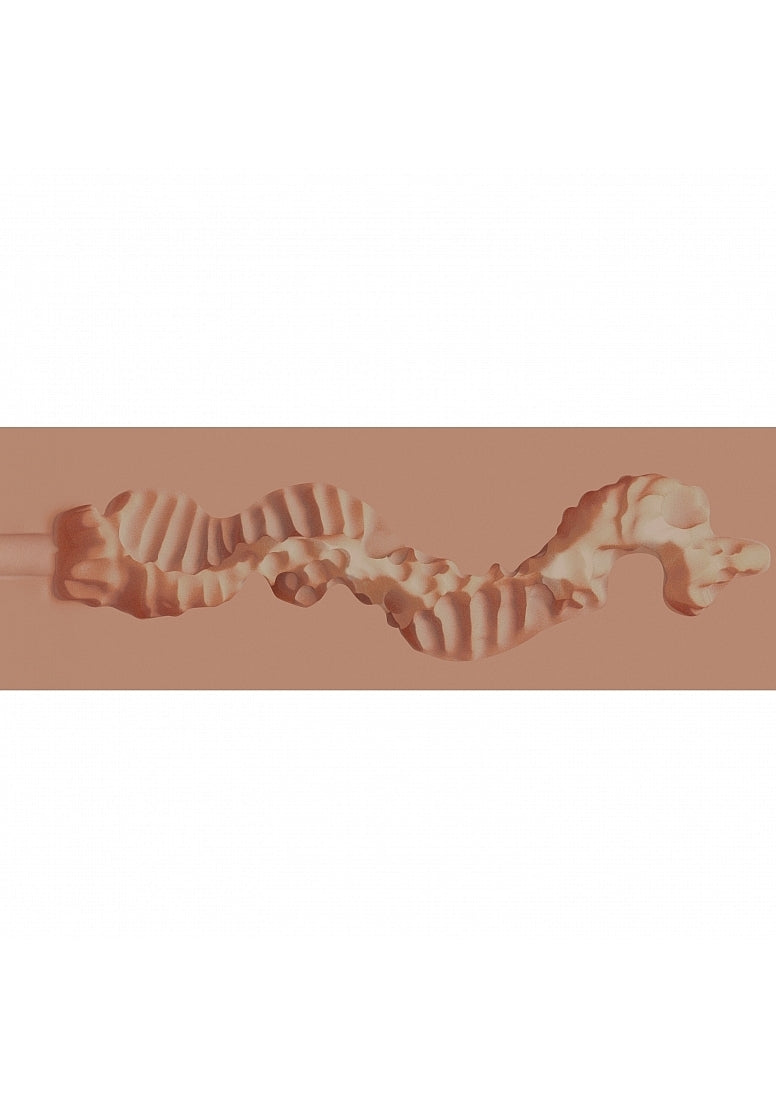 Shots - Xkin - Pinup - Bonnie bombshell - TPE L 355g Tan