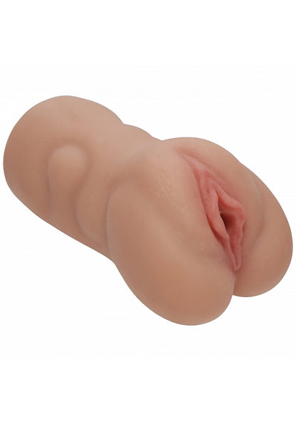 Shots - Xkin - Pinup - Bonnie bombshell - TPE L 355g Tan