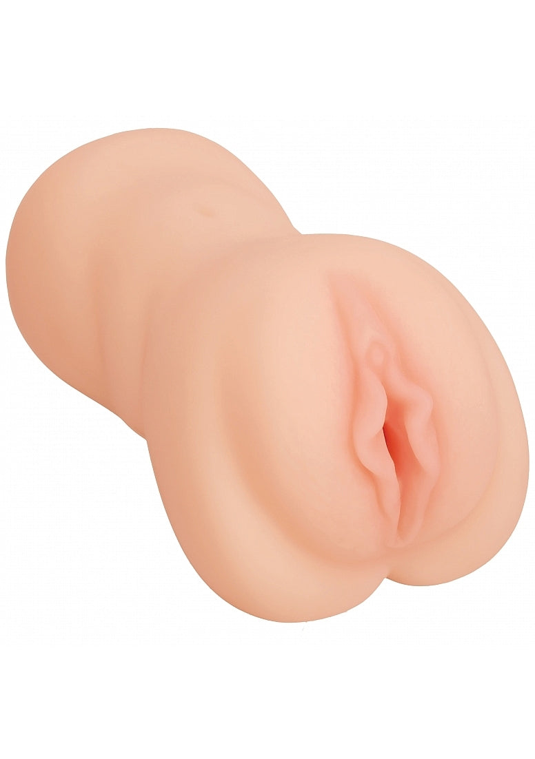 Shots - Xkin - Secret Affairs - Delilah - TPE L 400g Flesh