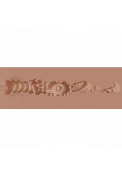 Shots - Xkin - Secret Affairs - Amara - TPE L 378g Tan