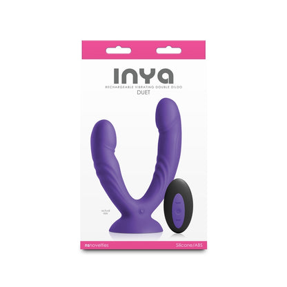 NS - INYA - Duet - Purple
