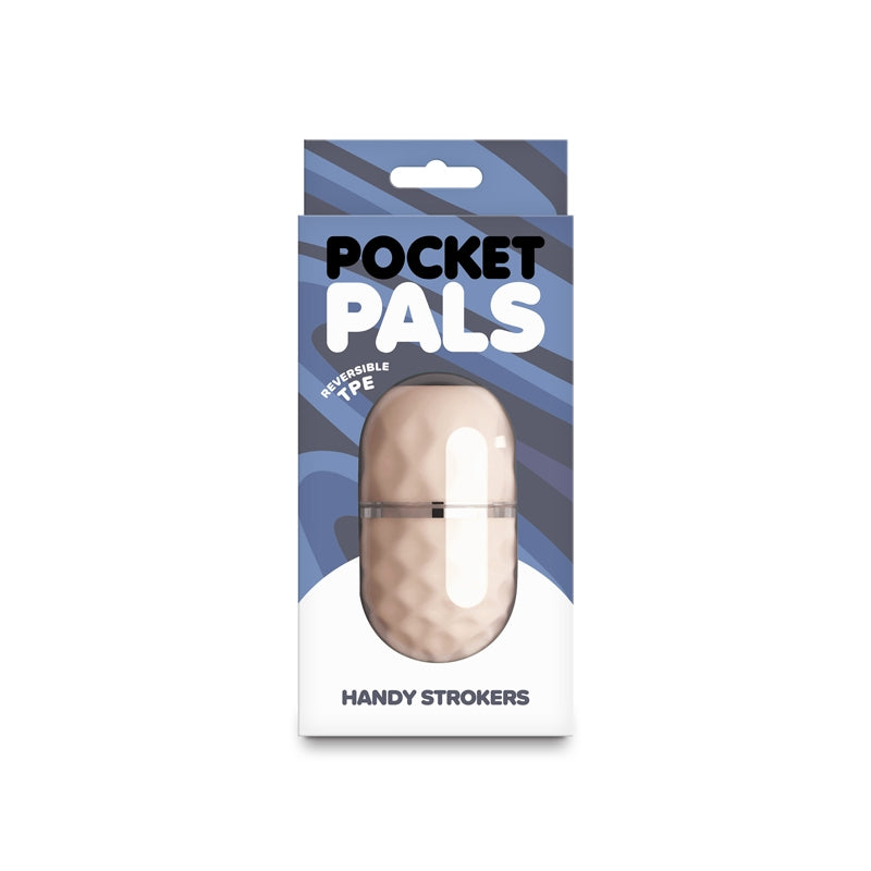 NS - Pocket Pals - Diamond - White