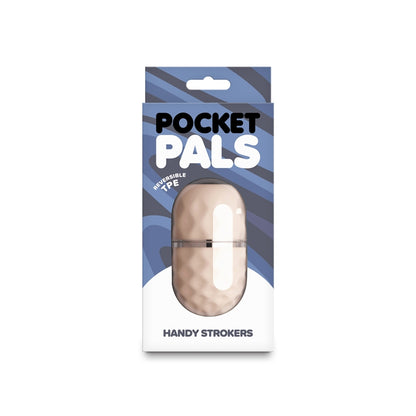 NS - Pocket Pals - Diamond - White