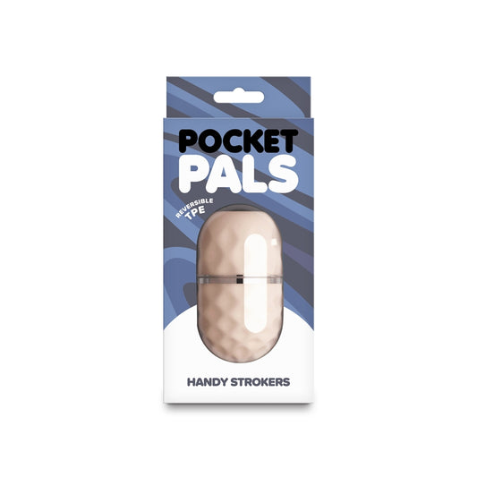 NS - Pocket Pals - Diamond - White