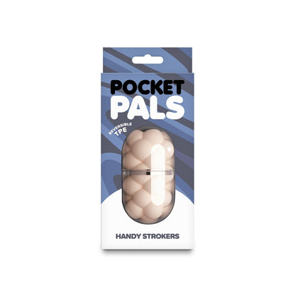 NS - Pocket Pals - Bubbles - White