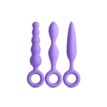 NS - INYA - Trio Kit - Purple