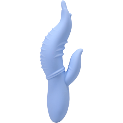 Into The C - Seahorse Siren, Maui Blue