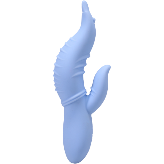 Into The C - Seahorse Siren, Maui Blue