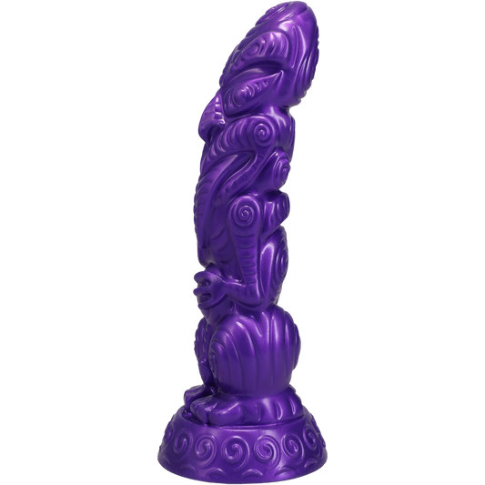 Pleasure Idols - 'Uhane' Ino Spirit Idol, Purple