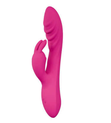 Blush - Sexy Things -Wild Lust Rabbit Vibrator in Pink