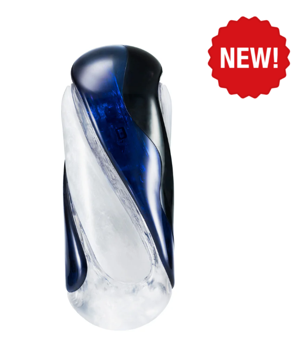TENGA FLIP 360 - Midnight Purple