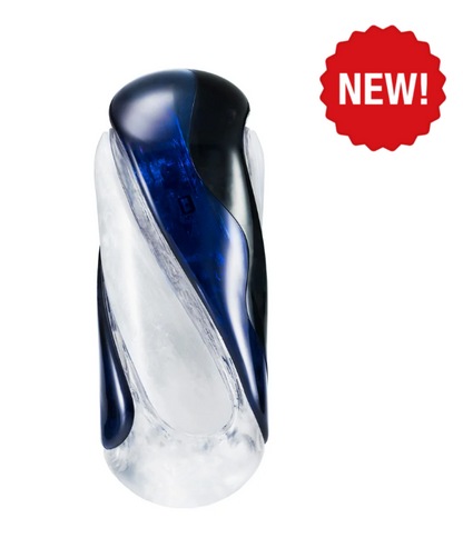 TENGA FLIP 360 - Midnight Purple