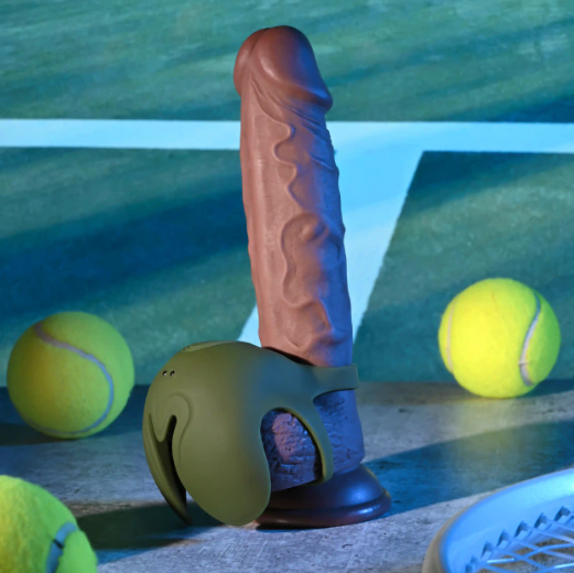 Zero Nutty Buddy Green