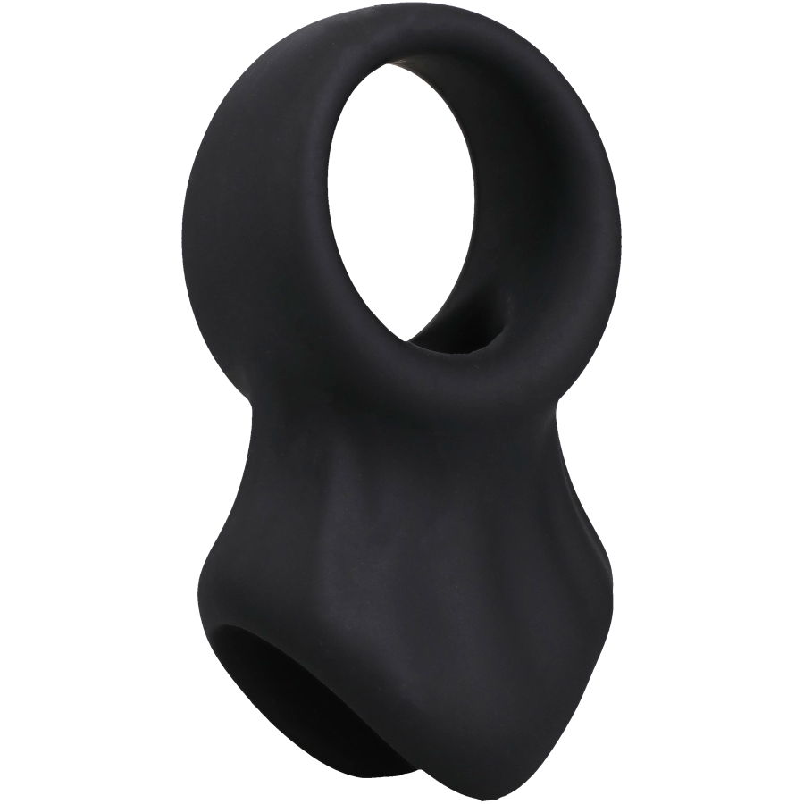 Rock Solid - The Presenter Black