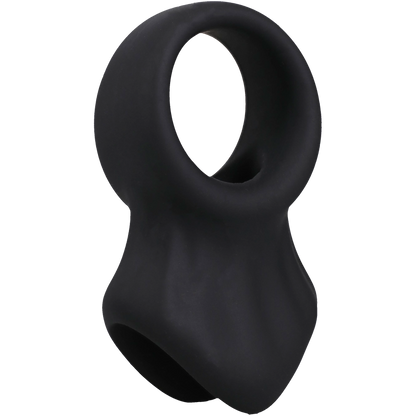 Rock Solid - The Presenter Black