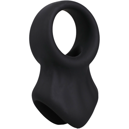Rock Solid - The Presenter Black