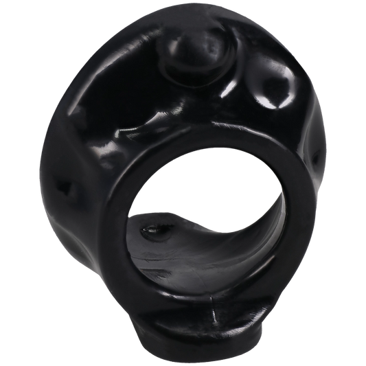Rock Solid - Offer It Black