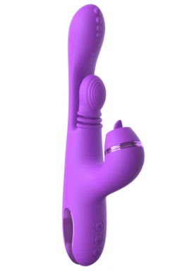 Fantasy For Her IntiMotion Pulse Pro
