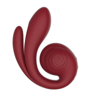 SVibe Snail GIZI Pro Bordeaux
