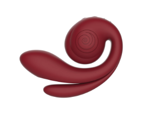 SVibe Snail GIZI Pro Bordeaux