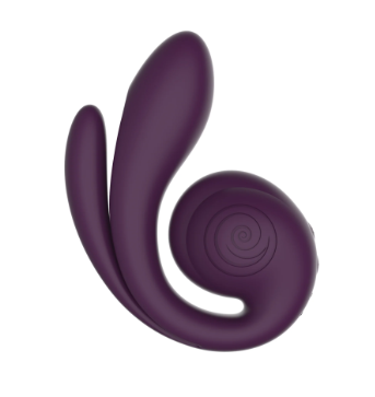 SVibe Snail GIZI Pro Grape