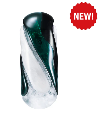TENGA FLIP 360 - Aurora Green