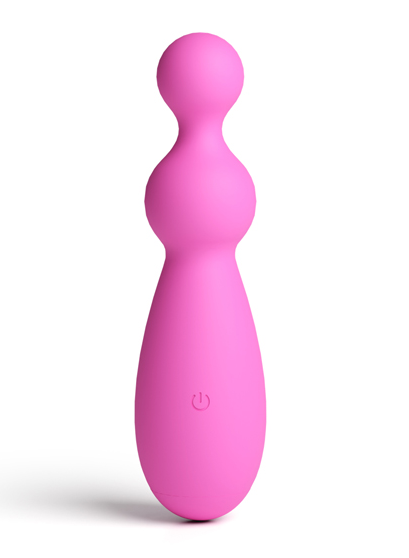NS - Pretty in Pink - Petal - Pink