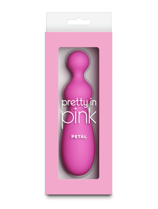NS - Pretty in Pink - Petal - Pink