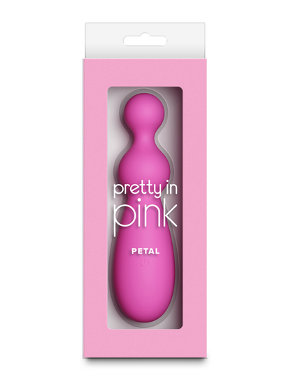 NS - Pretty in Pink - Petal - Pink