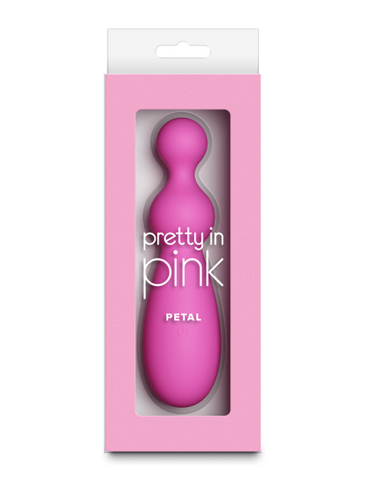 NS - Pretty in Pink - Petal - Pink
