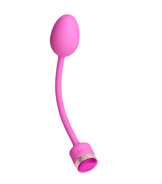 NS - Pretty in Pink - Sugar - Pink