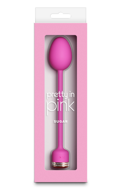 NS - Pretty in Pink - Sugar - Pink