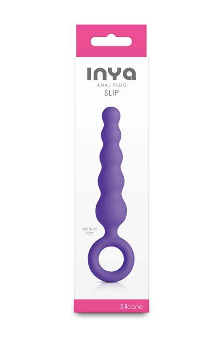 NS - INYA - Slip - Purple