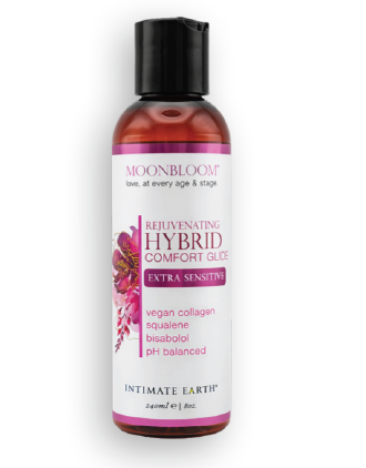 Intimate Earth - Moon Bloom Hybrid 8oz