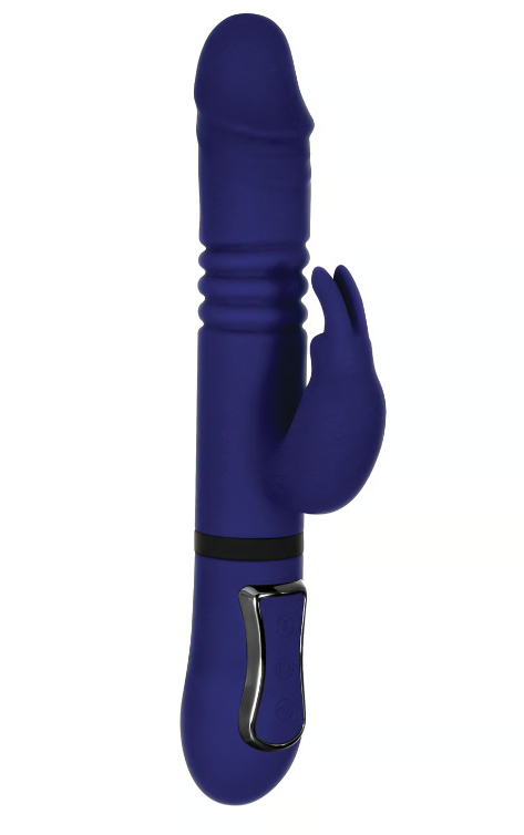 Gender X All In One Purple